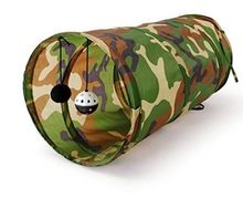 Tunel camuflado