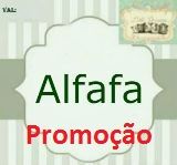 Promoção Alfafa em Rama com 2 pacotes